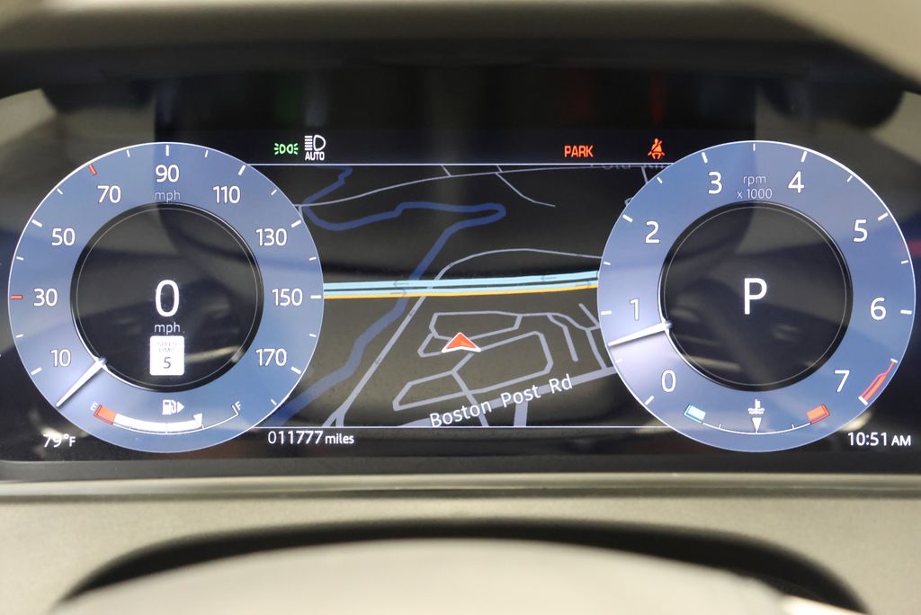 Thumbnail: 2026 Land Rover Range Rover Velar - 19