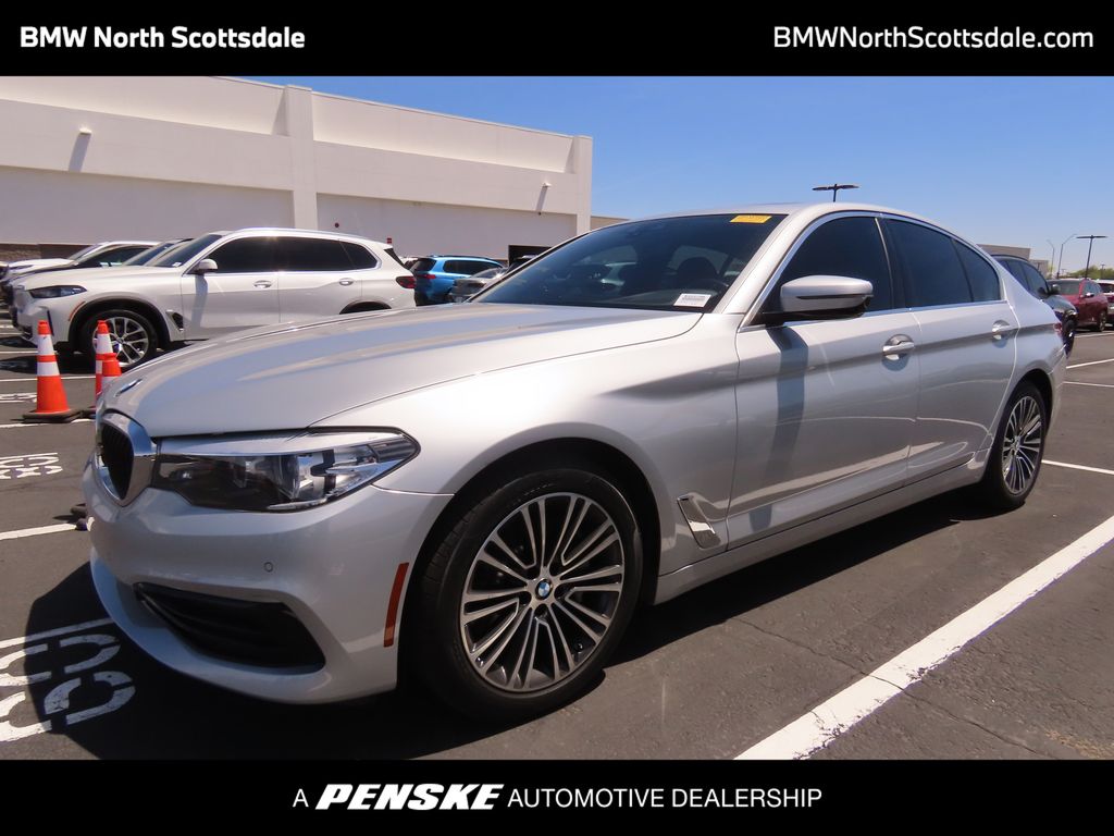 2019 BMW 5 Series 530i -
                Phoenix, AZ