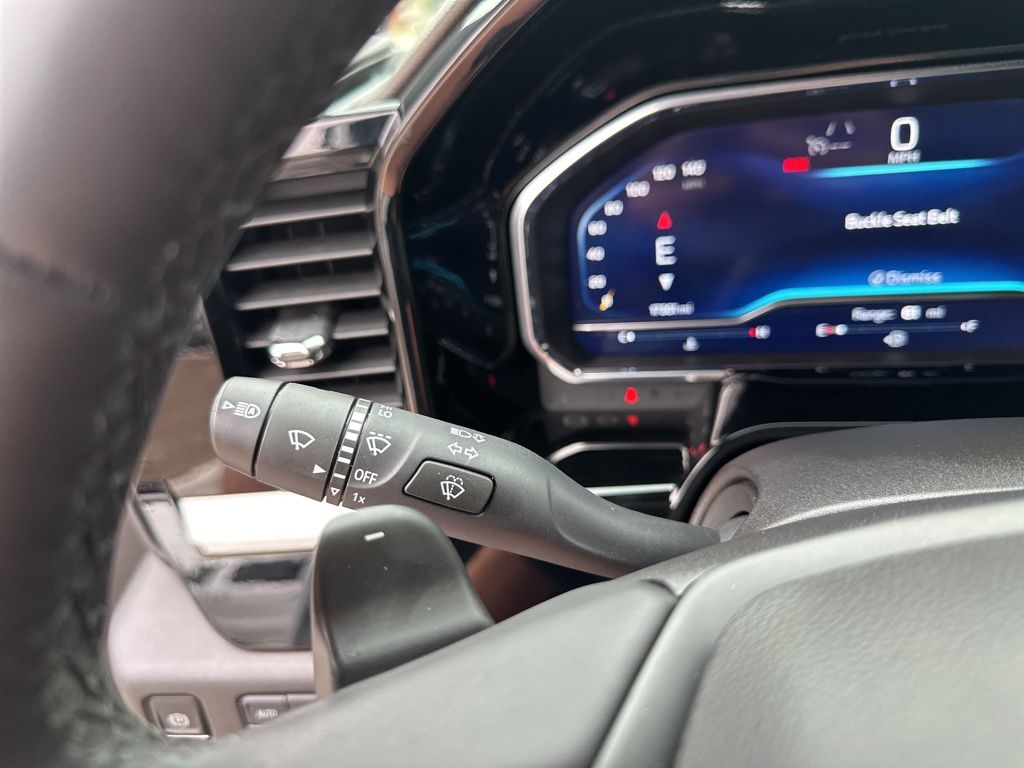 Used Car 2024 Chevrolet Silverado 1500  Zr2 For Sale Under $60,000 In Austin, Texas