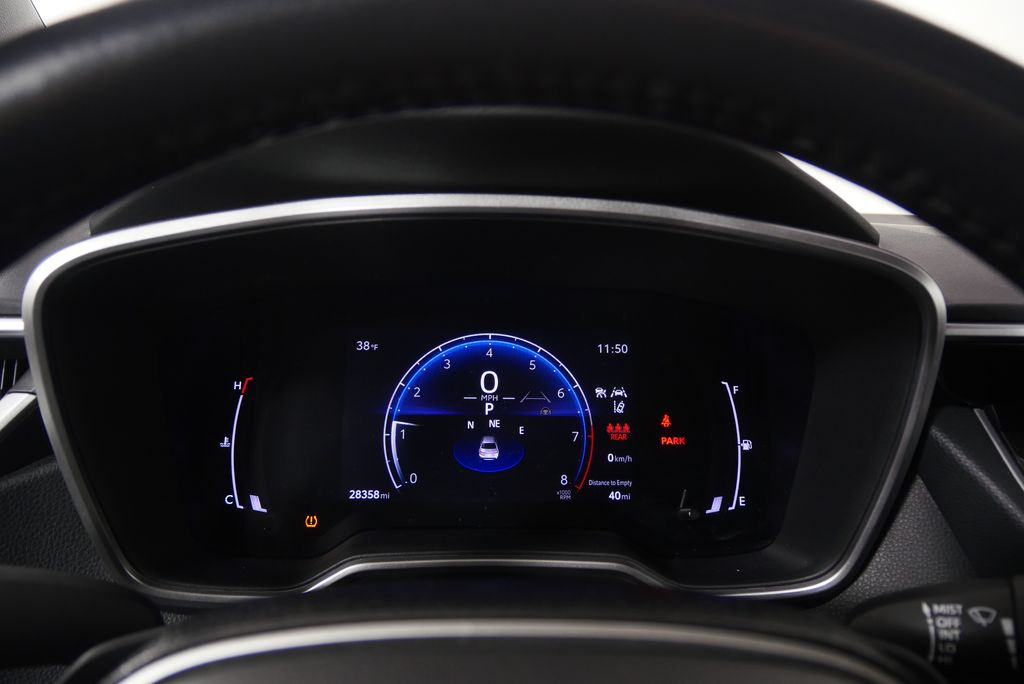 Thumbnail: 2023 Toyota Corolla - 19