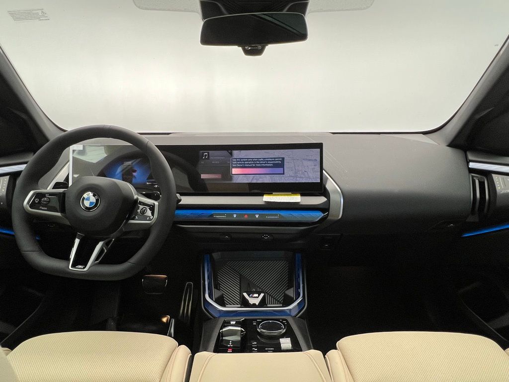 Thumbnail: 2026 BMW X3 - 10