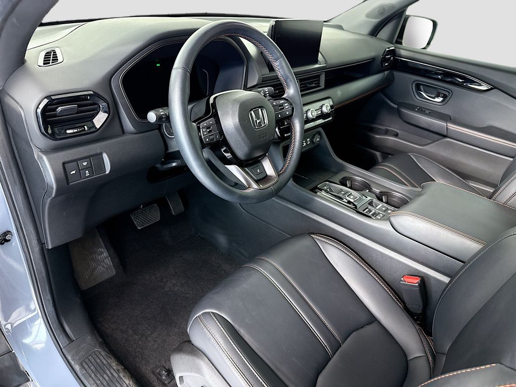 Thumbnail: 2025 Honda Pilot - 9