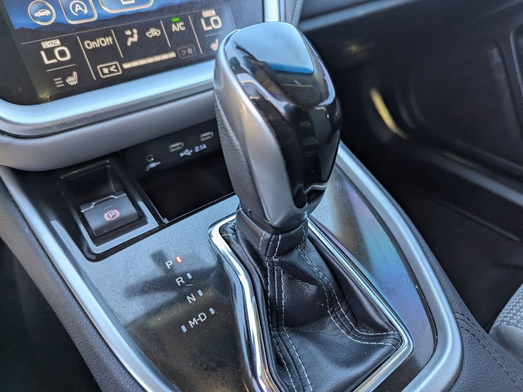 used 2021 Subaru Outback car, priced at $16,991