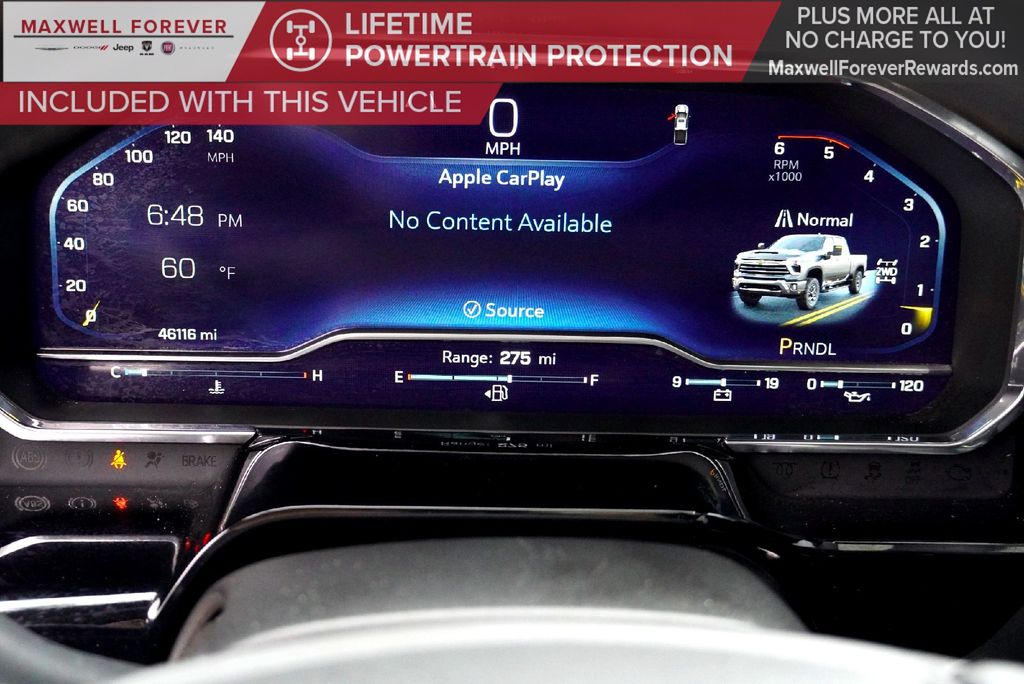 Used Car 2024 Chevrolet Silverado 2500hd  Ltz For Sale Under $70,000 In Taylor, Texas