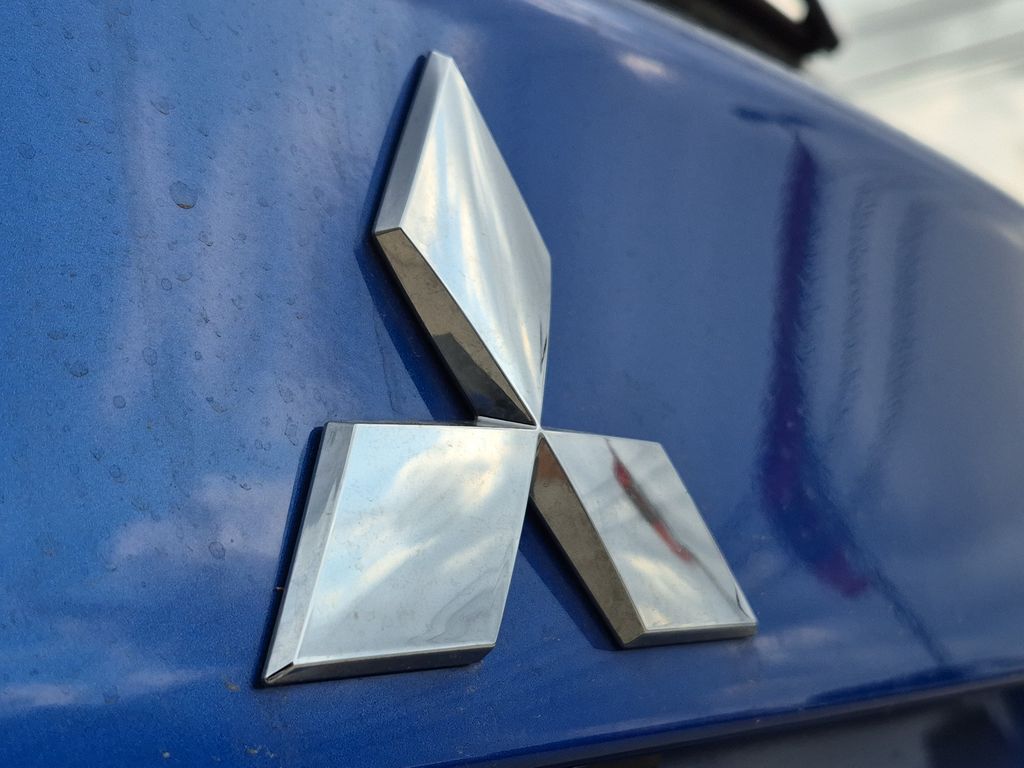 2026 Mitsubishi Outlander Sport 2.0 ES Blue at North Houston Mitsubishi