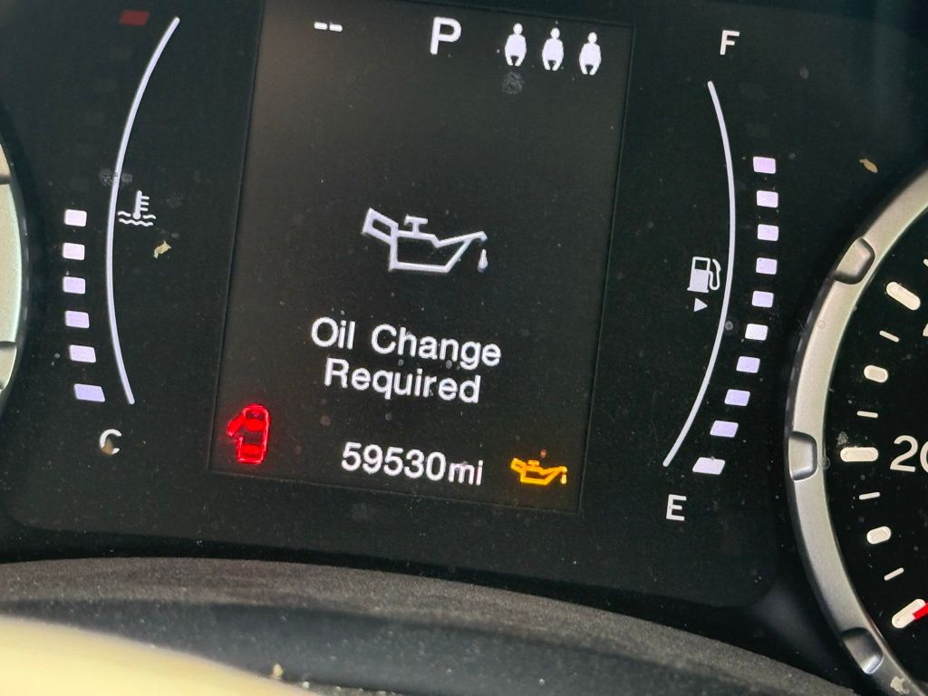 2019 Jeep Renegade Latitude photo 4