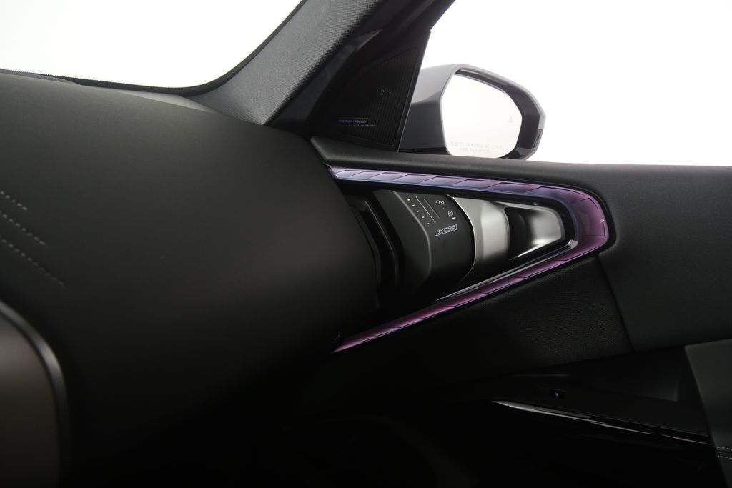 Thumbnail: 2026 BMW X3 - 25