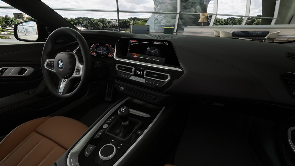 Thumbnail: 2026 BMW Z4 - 14