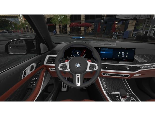 Thumbnail: 2026 BMW X5 - 13