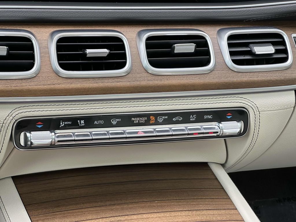 2020 Mercedes-Benz GLE 450 25