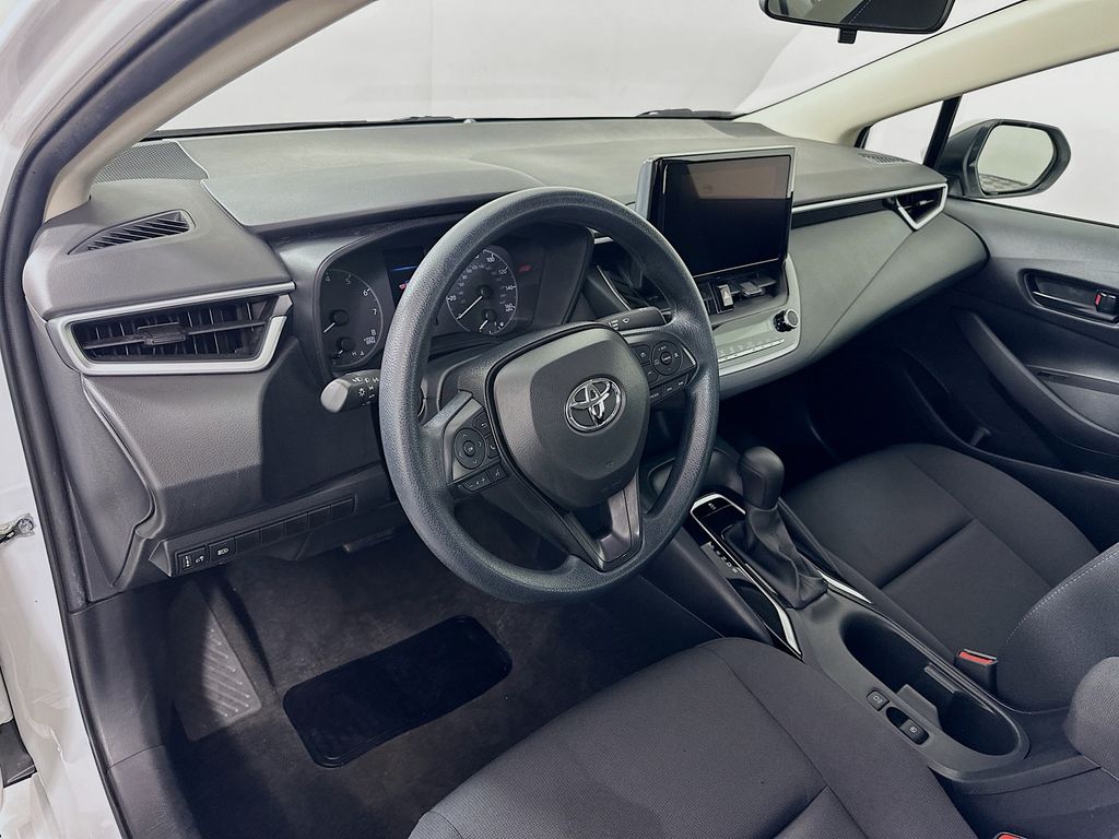 Thumbnail: 2024 Toyota Corolla - 9