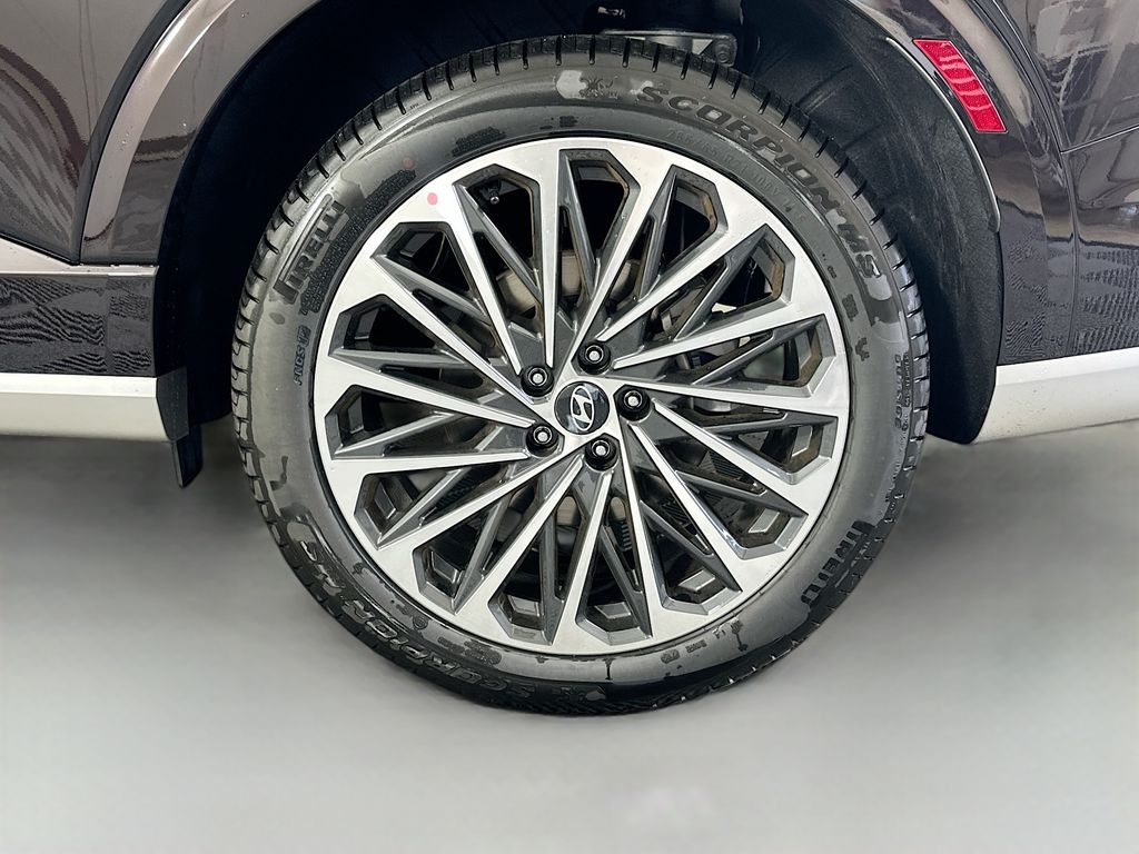 Thumbnail: 2026 Hyundai Palisade - 23