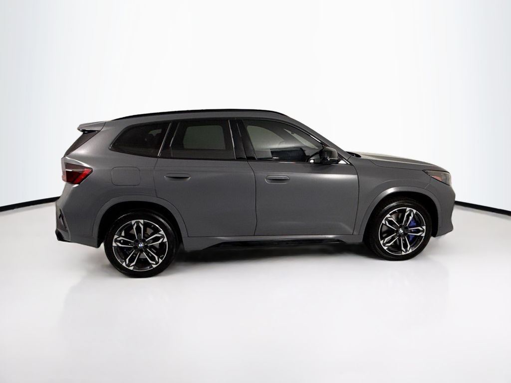 Thumbnail: 2024 BMW X1 - 4