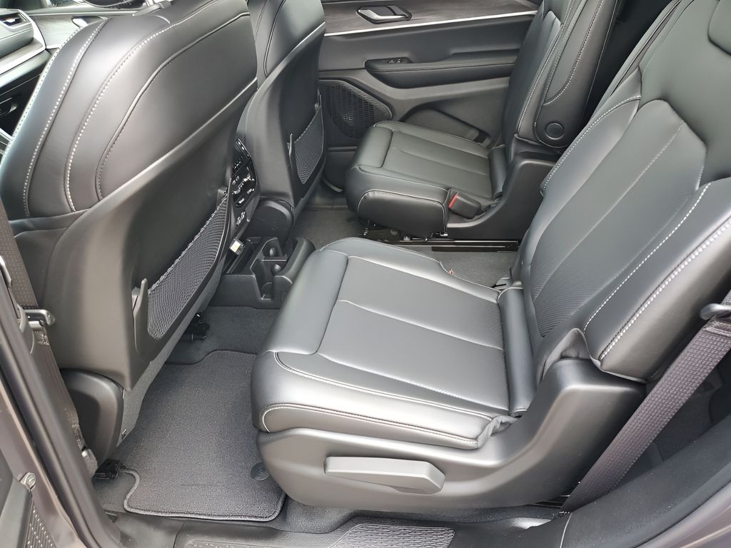 New Car 2025 Jeep Grand Cherokee L  Limited For Sale Under $50,000 In Austin, Texas