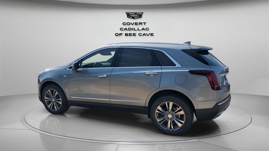 New Car 2025 Cadillac Xt5  Premium Luxury For Sale In Austin, Texas