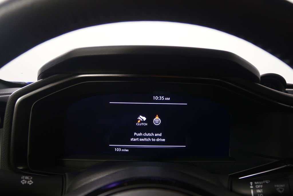 Thumbnail: 2025 Nissan Z - 18