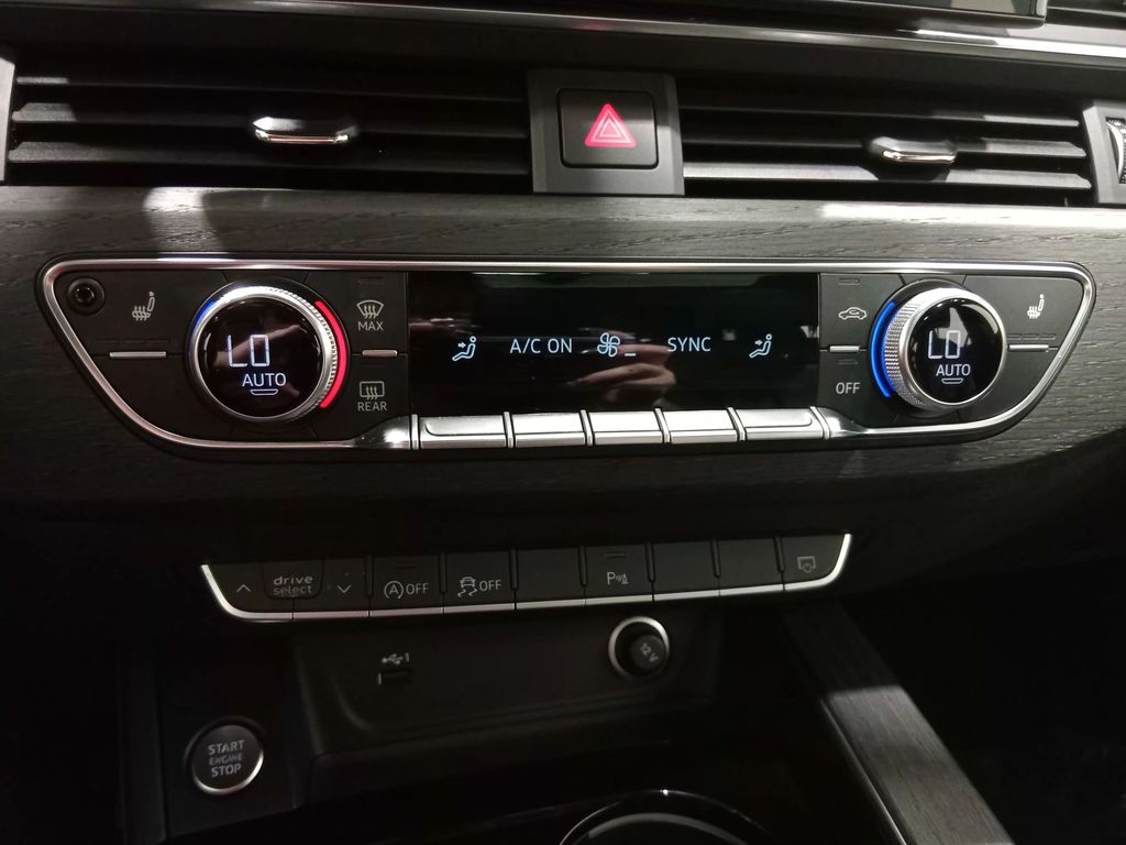 2024 Audi A5 Sportback Premium Plus 45 TFSI quattro S tronic
