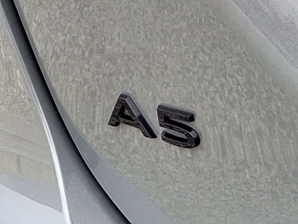 Thumbnail: 2025 Audi A5 - 31
