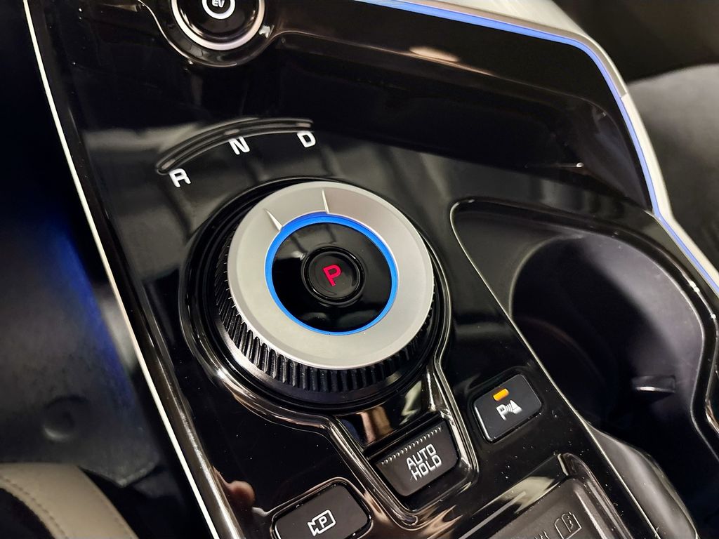 2023 Kia EV6 GT-Line