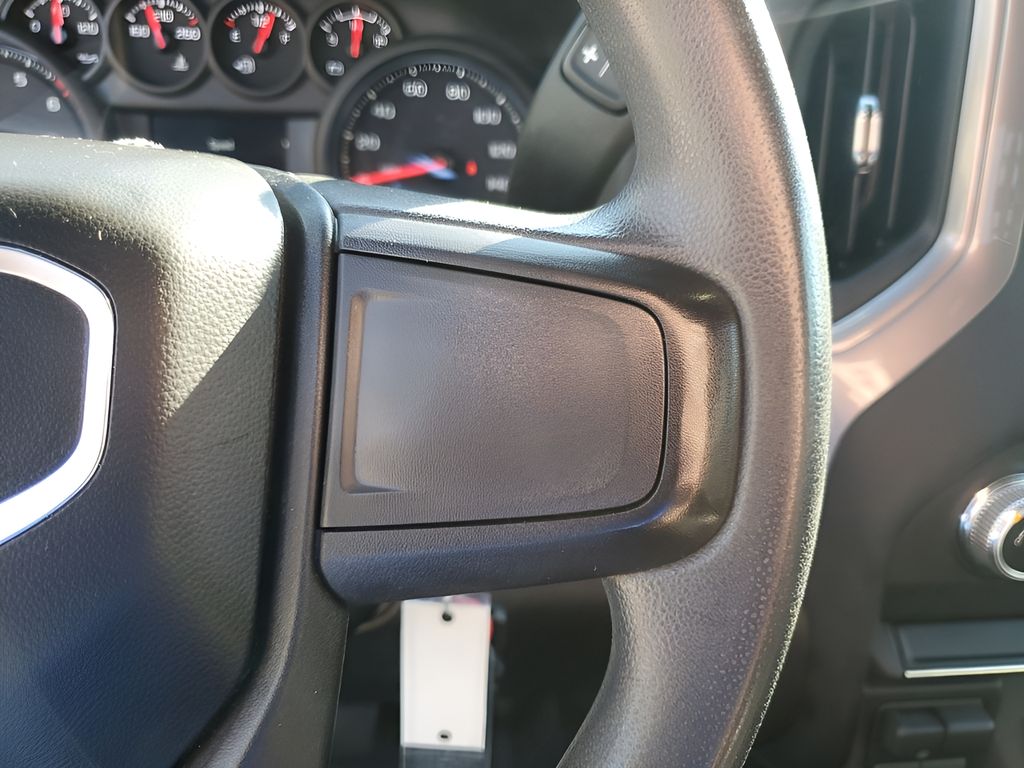 Used Car 2021 Gmc Sierra 1500  Base For Sale Under $25,000 In Austin, Texas