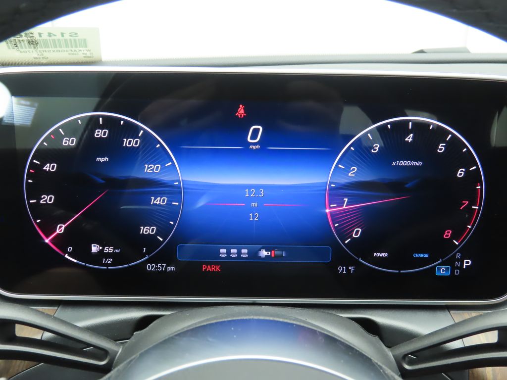 2025 Mercedes-Benz C-Class C 300 31