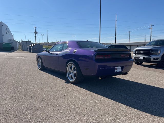 2014 Dodge Challenger