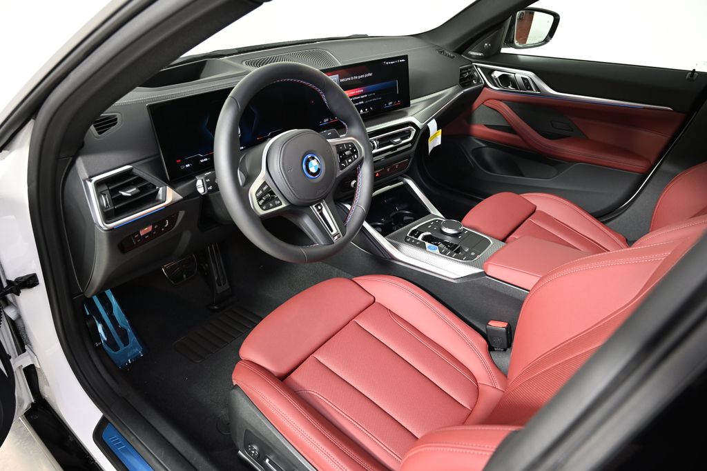 2024 BMW i4 M50 18