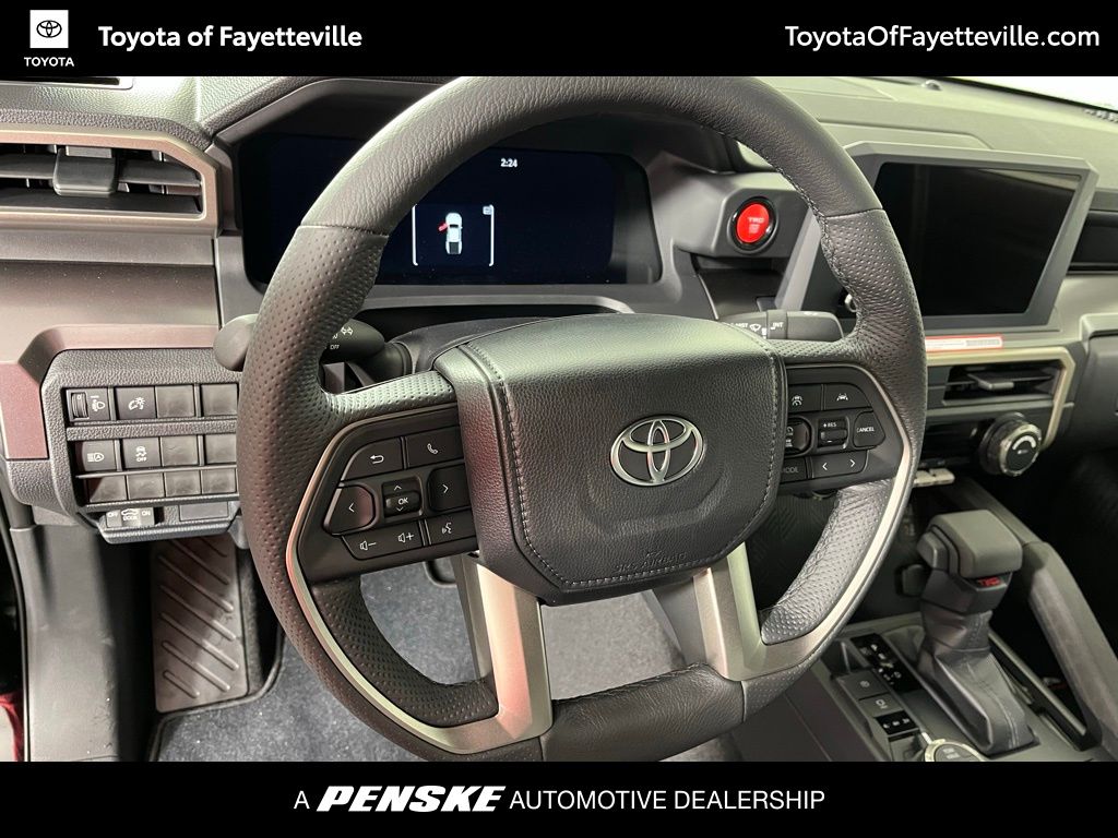 Thumbnail: 2025 Toyota Tacoma - 24