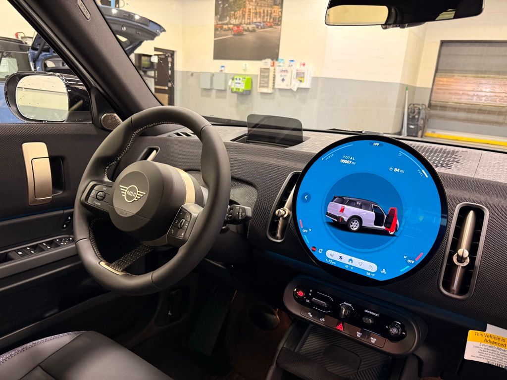 Thumbnail: 2026 MINI Cooper Countryman - 30