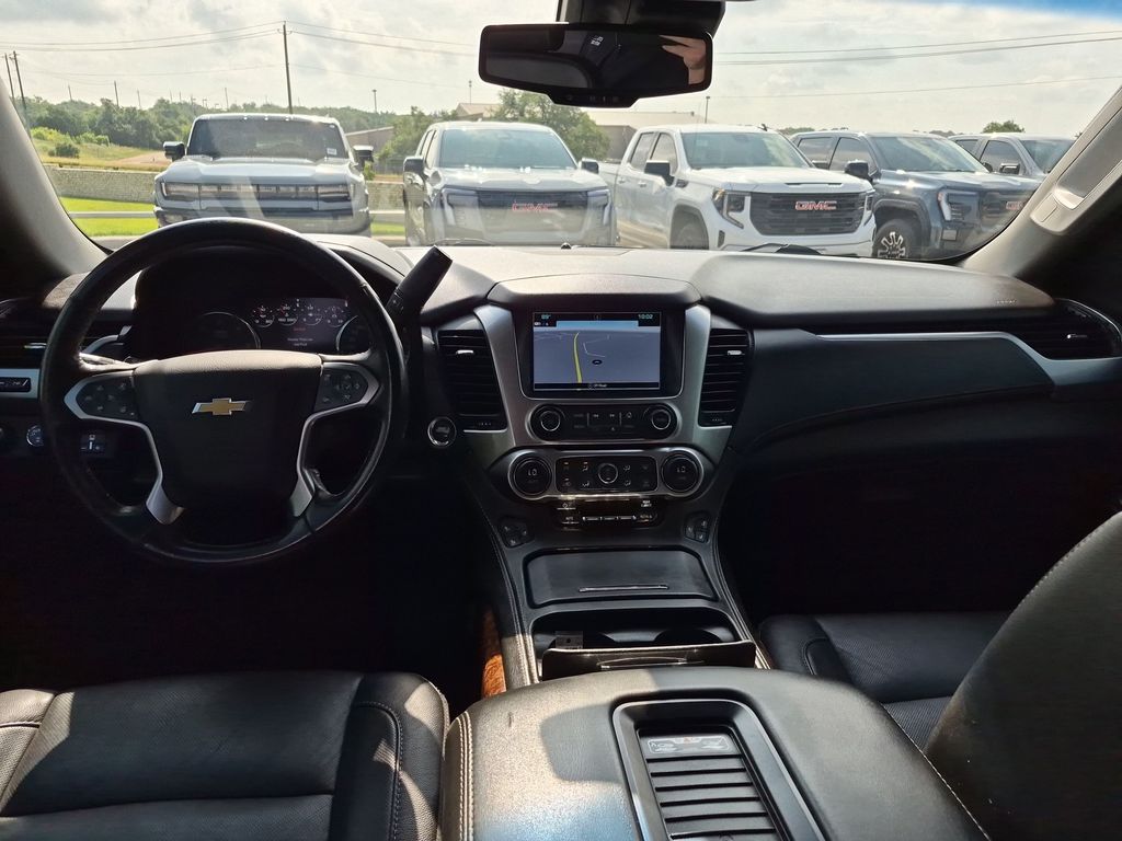 Used Car 2019 Chevrolet Suburban  Premier For Sale Under $30,000 In Austin, Texas