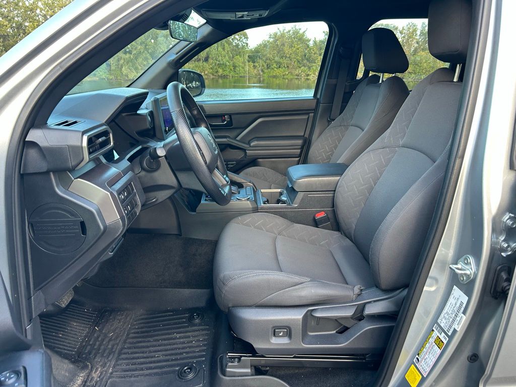 Thumbnail: 2024 Toyota Tacoma - 13