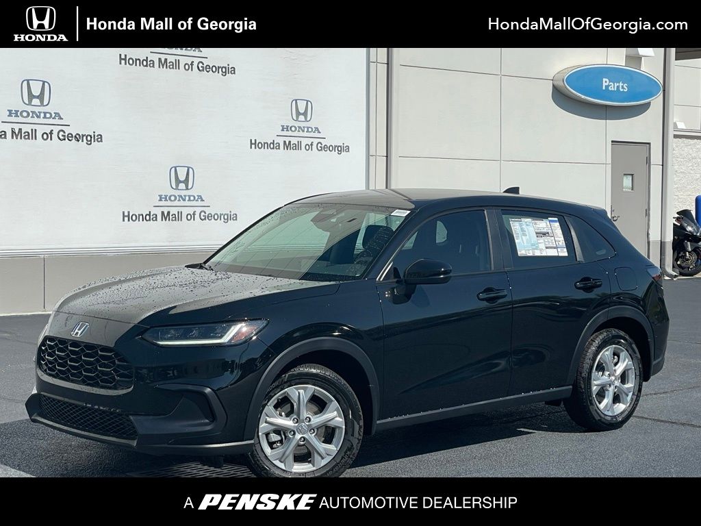 2025 Honda HR-V LX -
                Buford, GA