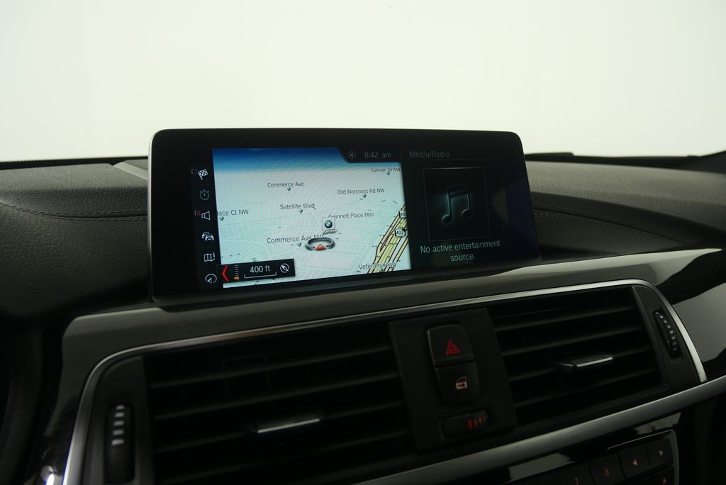 Thumbnail: 2018 BMW 4 Series - 16