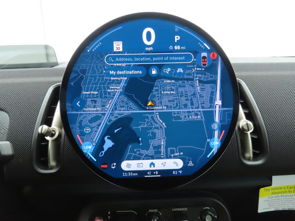 Thumbnail: 2026 MINI Cooper Countryman - 16