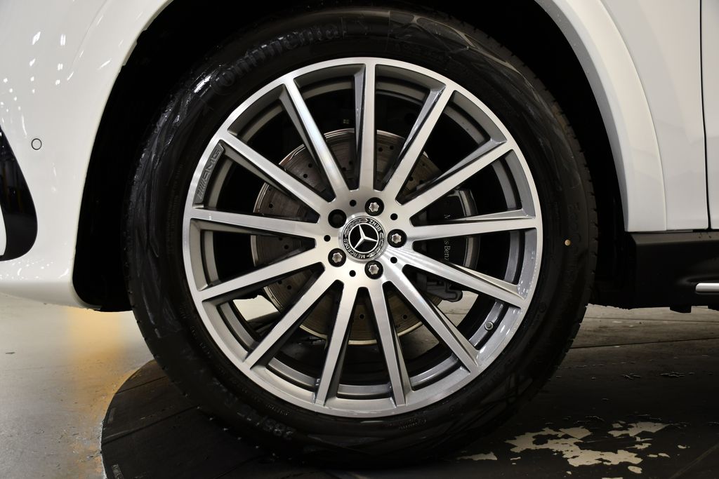 Thumbnail: 2026 Mercedes-Benz GLS - 13