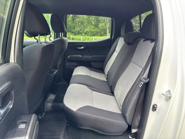 Used 2021 Toyota Tacoma Truck