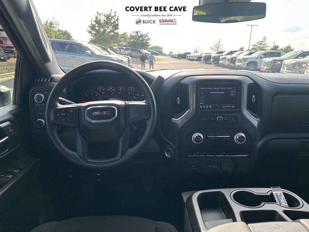 Used Car 2024 Gmc Sierra 2500hd  Pro For Sale Under $60,000 In Austin, Texas