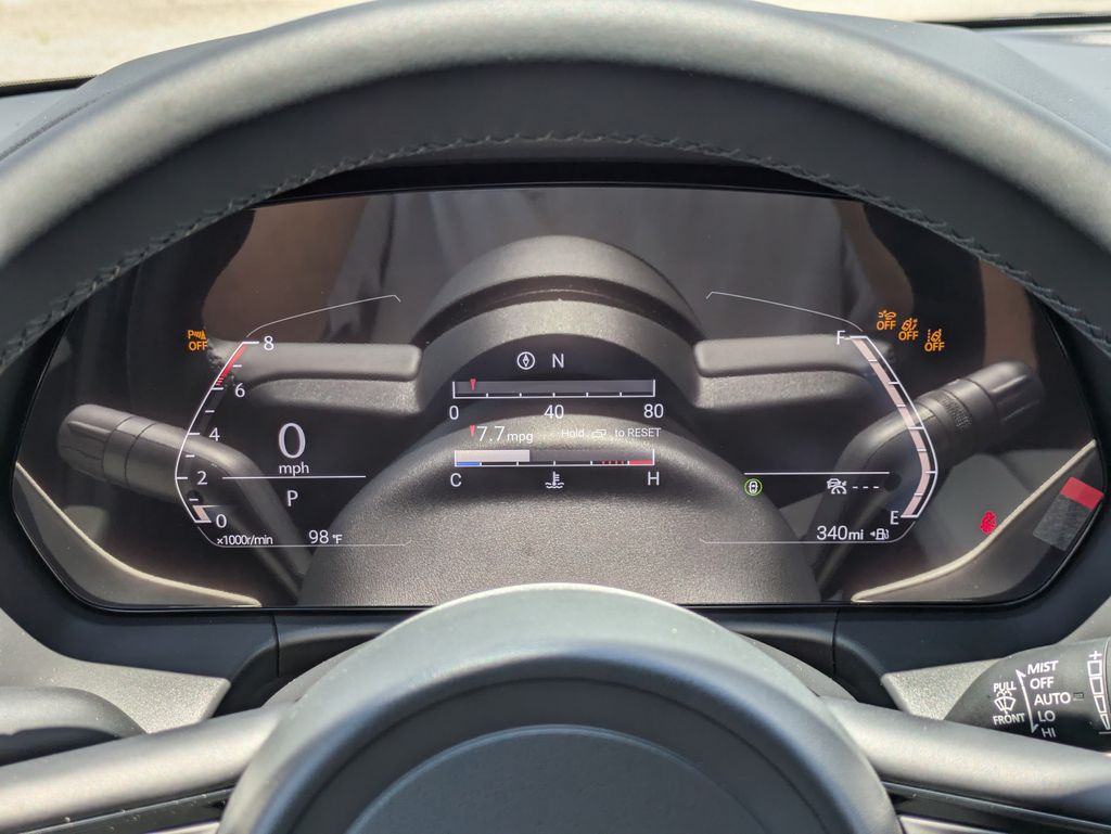 2026 Mazda CX-5 2.5 S Select