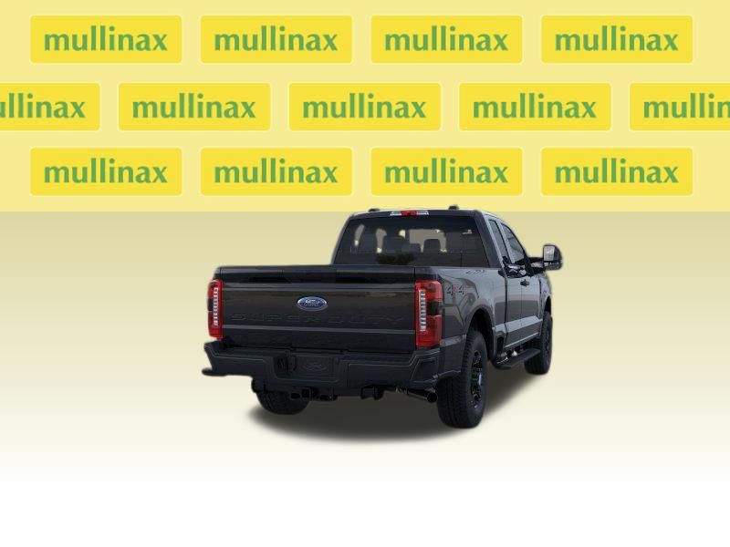 New 2026 Black Ford XL image 11