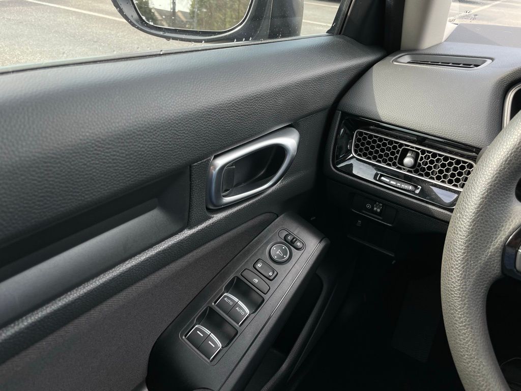 Thumbnail: 2026 Honda Civic - 22