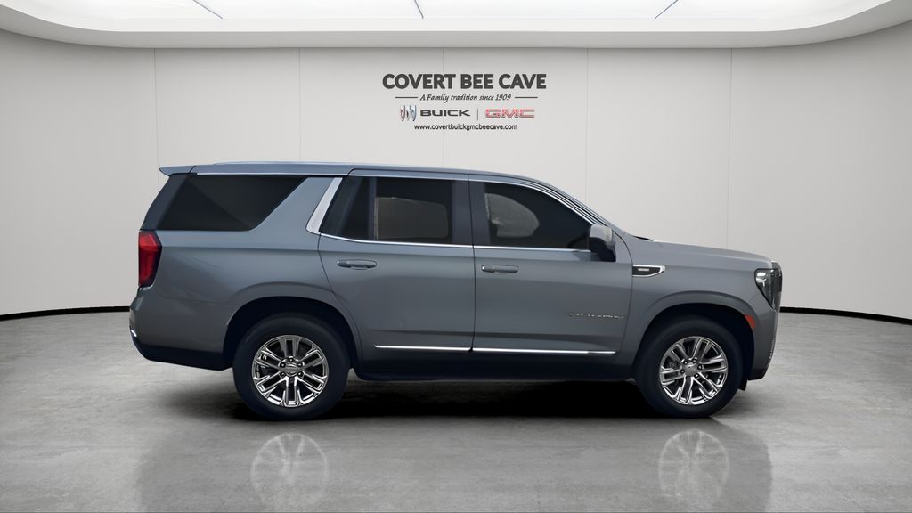 Used Car 2022 Gmc Yukon  Slt For Sale Under $60,000 In Austin, Texas