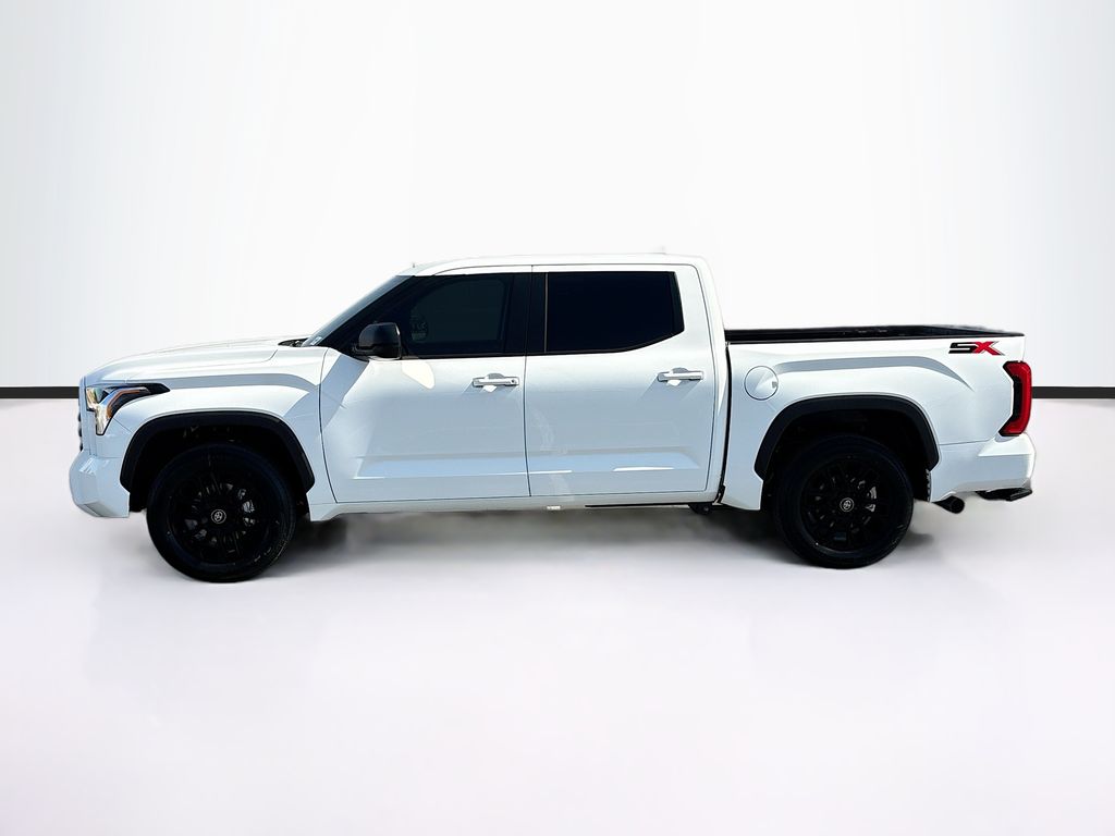 Thumbnail: 2026 Toyota Tundra - 8