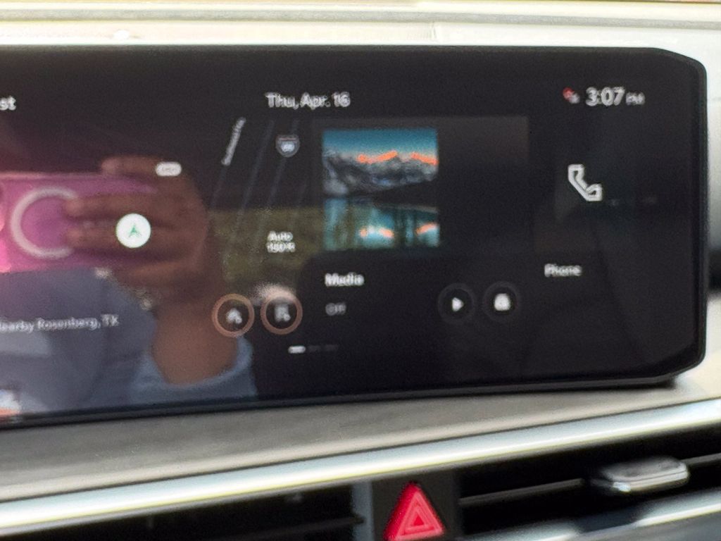 New 2026 Kia Sorento SUV
