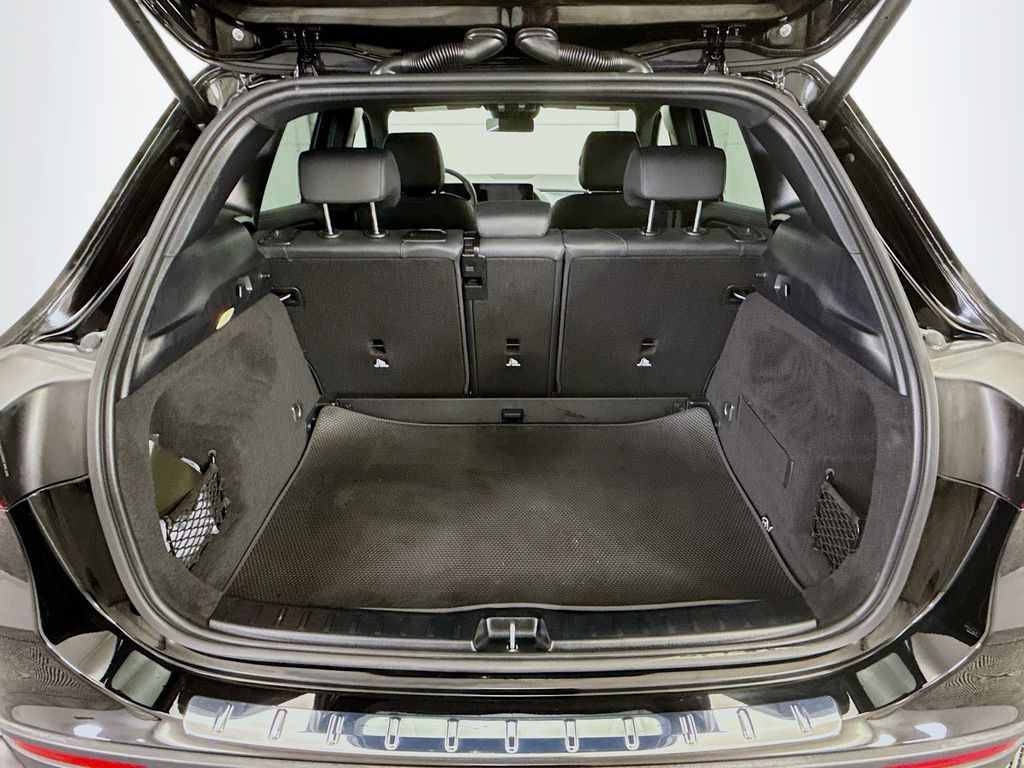 Thumbnail: 2025 Mercedes-Benz GLA - 26