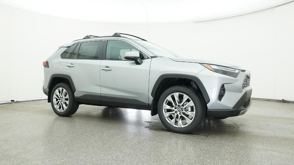 Thumbnail: 2025 Toyota RAV4 - 29