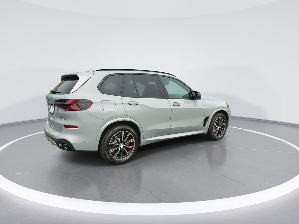 Thumbnail: 2026 BMW X5 - 8
