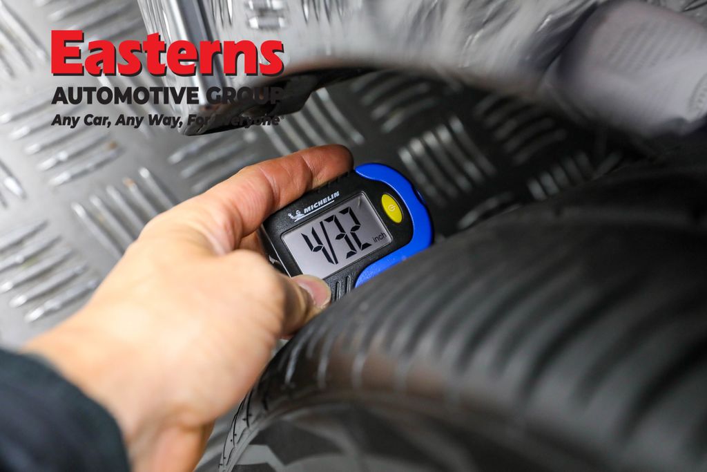 Used 2024 Blue Hyundai N Line image 30