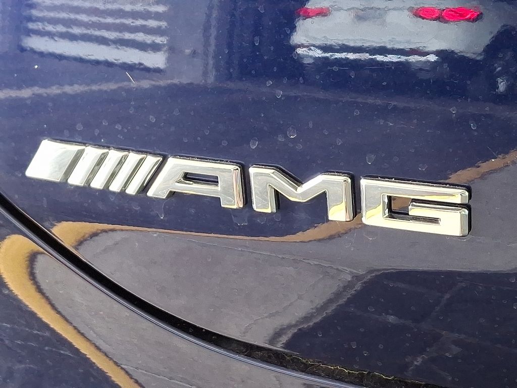 Thumbnail: 2026 Mercedes-Benz GLE - 21