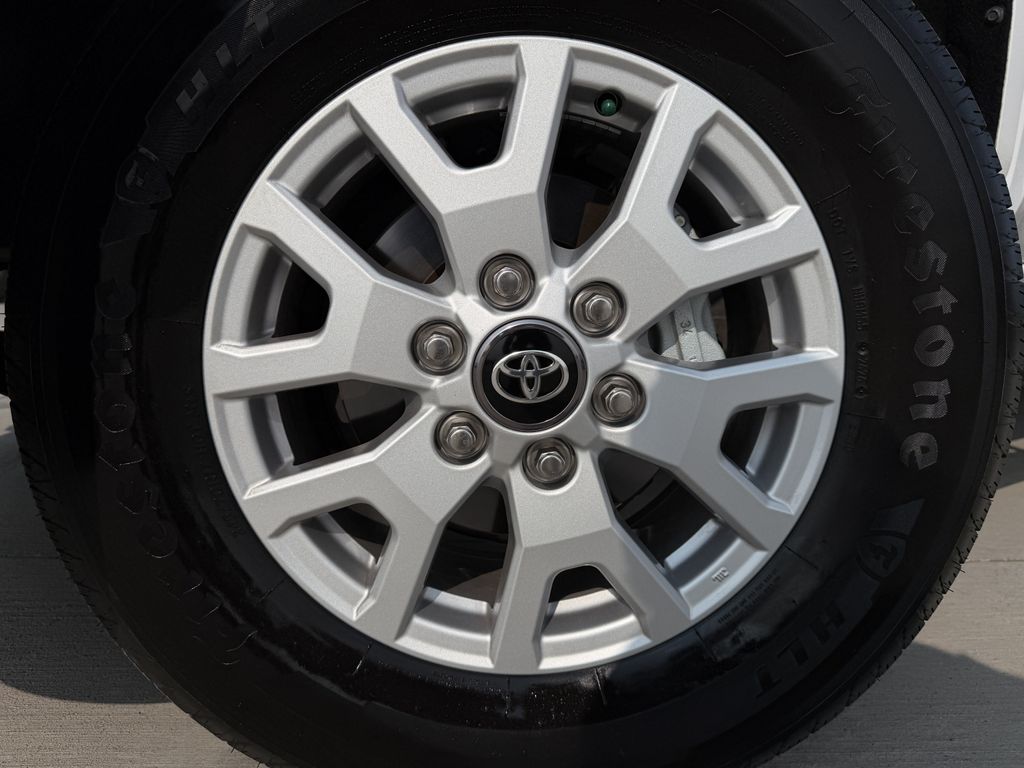 Used 2024 Toyota Tacoma Truck