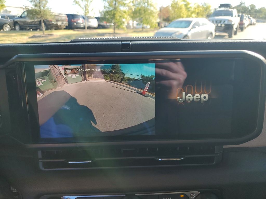 New Car 2025 Jeep Wrangler  For Sale Under $40,000 In Austin, Texas